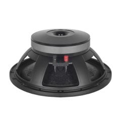 B&C 12-PLB 76 12'' Woofer, Hoparlör 350-700  watt 8 ohm, 98,5 dB, 50-2000 Hz