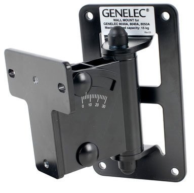 K&M Genelec Wall Mount (24475-000-55)