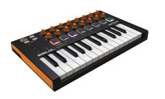 ARTURIA MiniLab MK II Orange Edition