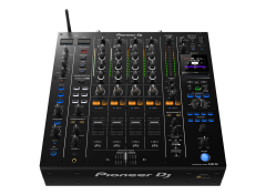 Pioneer DJM-A9 4 KANAL DJ MİKSER