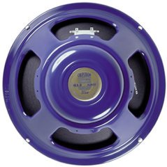 Celestion Celestion BLUE 8 Ohm Guitar, 12'',15-30 W,8 ohm,  100 dB, freq.75-5000 Hz