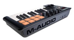 M-AUDIO Oxygen 25 V4