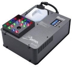 Antari Z-1520 RGB Led Işıklı Sis makinesı, 1650W,22x3 W LED