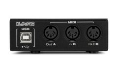 M-AUDIO Midisport 2x2