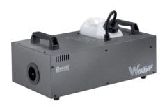 Antari W-510 Sis Makinesı, 1000 W, DMX , uzaktan kumandalı