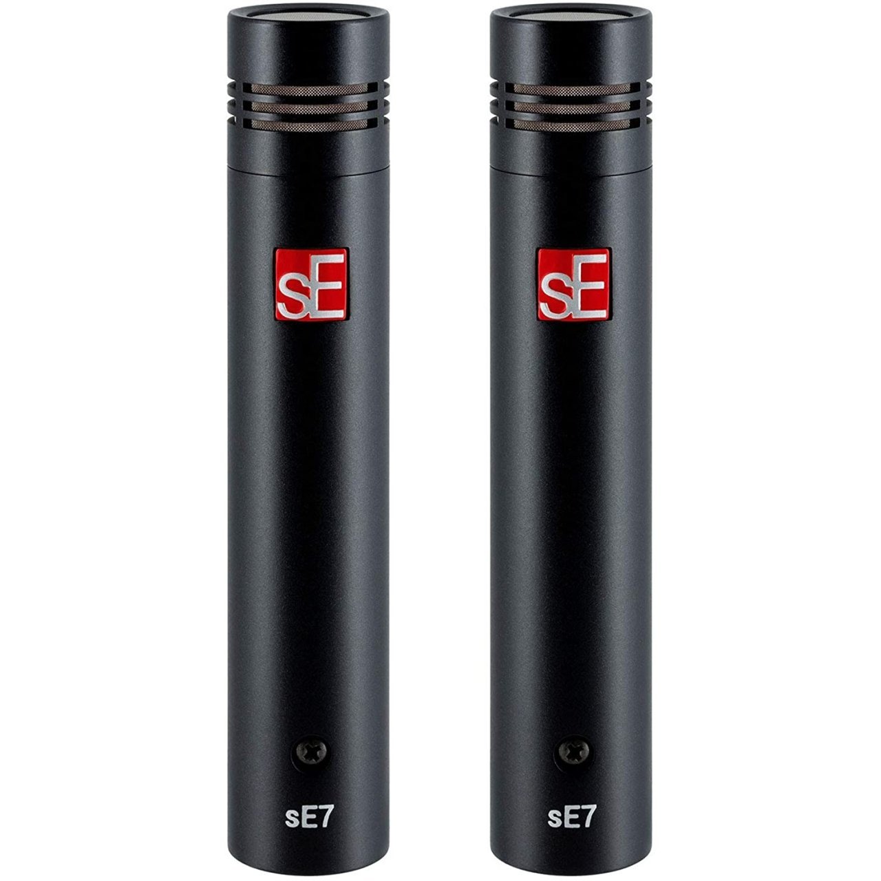 sE Electronics sE7 Small-diaphragm Condenser Mikrofon (Matched Pair)