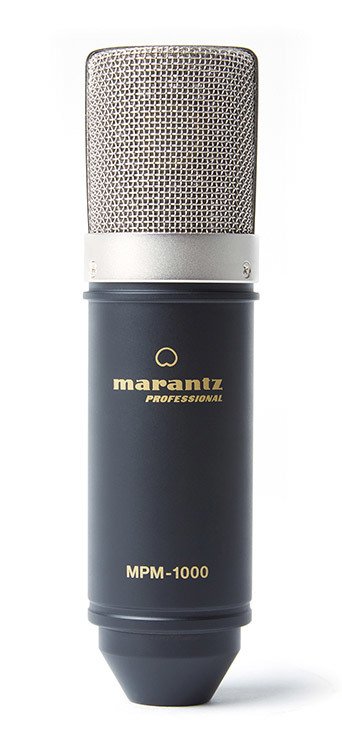 MARANTZ MPM-1000 MİKROFON