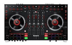 NUMARK NS6 II