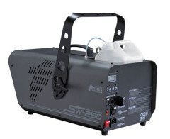 Antari SW-250 XE Kar Makinesı, 600 Watt, Kablosuz DMX alıcılı