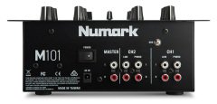 NUMARK M101  Mixer