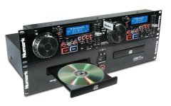 NUMARK CDN-77USB MP3/CD ÇALICI