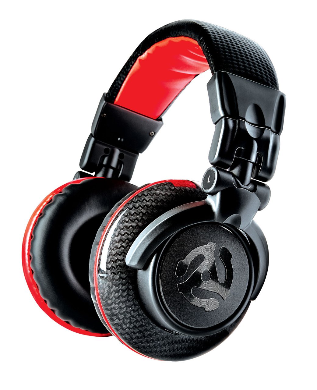 NUMARK RED WAVE CARBON Kulaklık