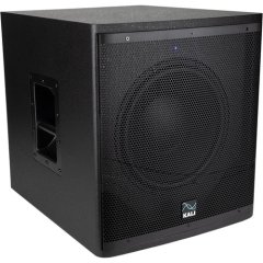 Kali Audio WS-12 Aktif 12 İnç Stüdyo Subwoofer