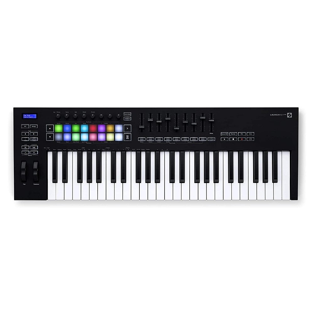 Novation Launchkey 49 MK3 Midi Klavye