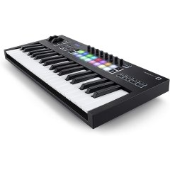 Novation Launchkey 37 MK3 Midi Klavye