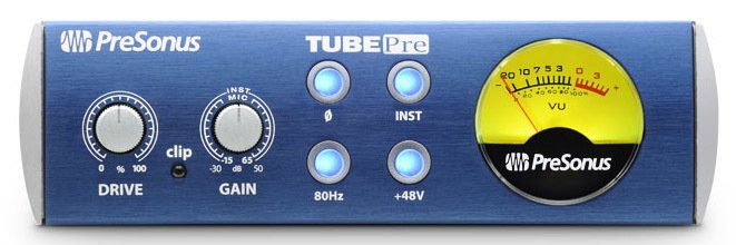 PRESONUS TubePRE V2