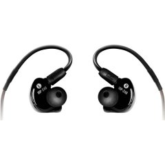 Mackie MP-240 BTA Bluetooth Bağlantılı In-Ear Monitör Kulaklık