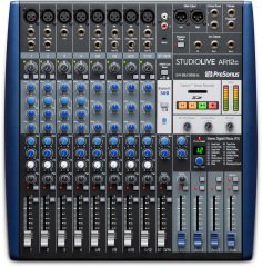 PRESONUS StudioLive AR 12c USB