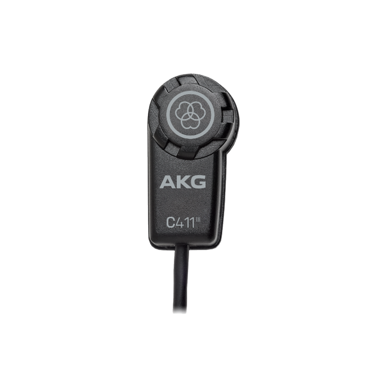 AKG C411 L Condenser Enstrüman Mikrofonu Mini XLR Konnektörlü