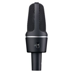 AKG C3000 Geniş Diyafram Condenser Mikrofon