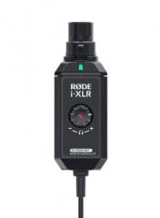 RODE i-XLR Dijital XLR dönüştürücü