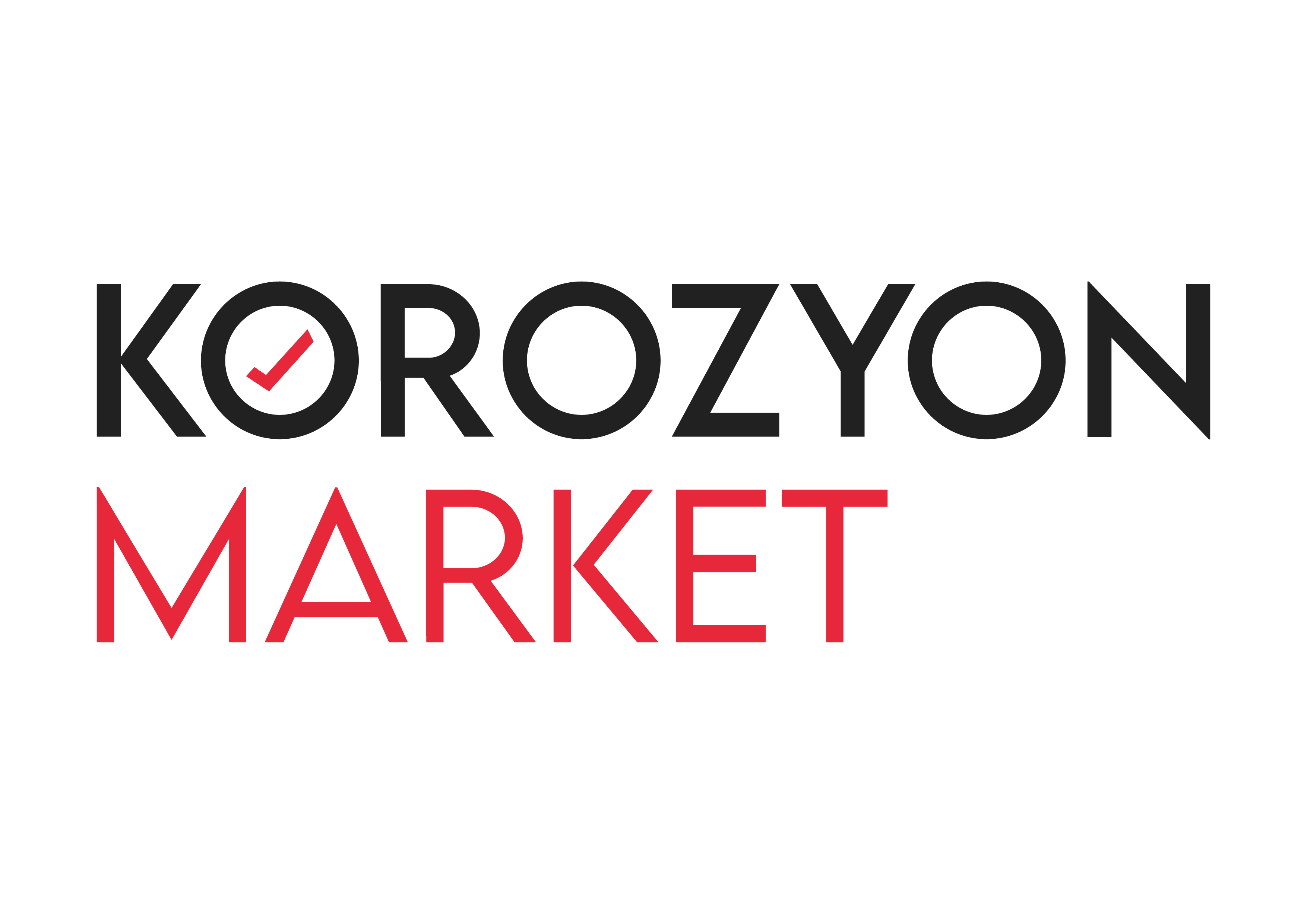 Korozyon Market - Tersane Sektörü, Kumlama - Boyama Malzemeleri