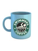 Bufors Swimmers Coffee Kupa Bardak