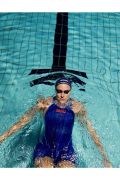 Powerskin Carbon Core Fx Cb Kadın Mavi Yüzücü Mayosu  003655730