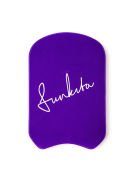 Funkita Still Purple Ayak Tahtası, Kickboard (42x27x4)