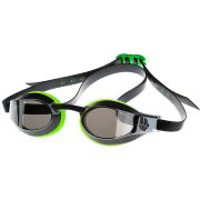 Madwave X-Look Mirror Yüzücü Gözlüğü (Yeşil)