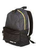team backpack 30 grey melange arena sırt çantası