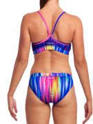 Funkita Event Horizon Bikini Takımı, Alt, Üst Takım Kadın Bikini