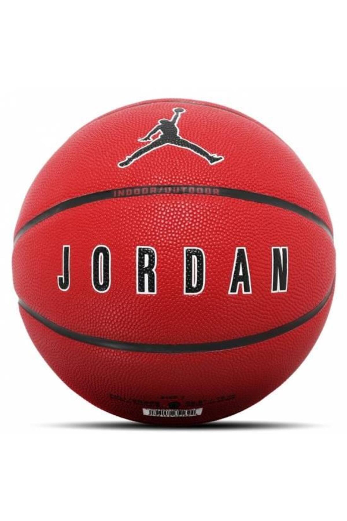 J.100.8254.651.07 Jordan Ultimate 2.0 8P Deflated Unisex Basketbol Topu