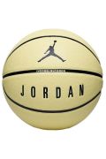 Jordan Jordan Ultimate 2.0 Graphıc Unisex Basketbol Topu Sarı