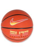 Elite All Court 8P 2.0 Unisex Siyah Basketbol Topu N.100.4088.820.07