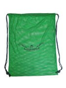Bufors Yüzücü Yeşil File Çanta, Swimming Baskılı Antrenman Çantası (67x50±)