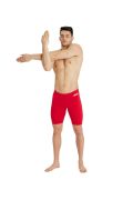 Arena Erkek Jammer Yüzücü Mayosu Men'S Team Swim Jammer Solid