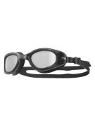 TYR Special Ops 2.0 Siyah Aynalı Yüzücü Gözlüğü, Antrenman Gözlük