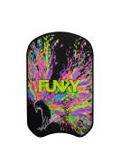 Funky Wing Attack Ayak Tahtası Kickboard (42x27x4)