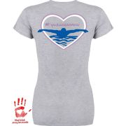 SwimTurk Yüzücü Annesi Spor T-Shirt