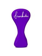 Funkita Still Purple Pull Buoy, Mor (22.5cm x 12cm)