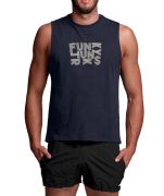 Funky Trunks Rapid Rep Erkek T-Shirt