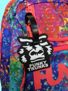 Funky Trunks Monkey Çanta Aksesuarı
