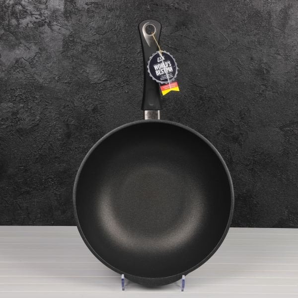 AMT 30CM WOK TAVA