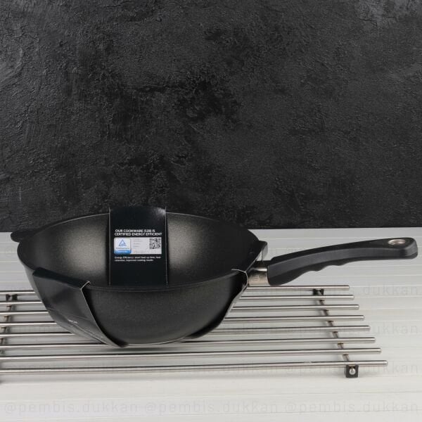 AMT 28CM WOK TAVA