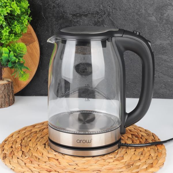 AROW ACTİVE KETTLE