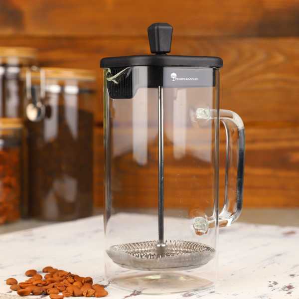 AROW 800ML GRANİTA FRENCH PRESS (3418)