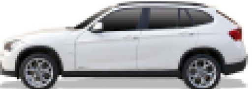 X1 Seri E84 2009-2015