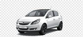 CORSA D