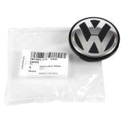 Volkswagen Golf 5 2004-2008 Model Arası Alüminyum Jant Göbeği